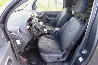 Mercedes Citan 109 1.5 CDI 45.000km Nap Airco  [ vol Optie Nieuwstaat picture 13