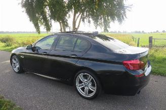 BMW 5-serie 535 XD 313pk 4X4 Automaat High Executive 6 cilinder 2013-12 vol optie [nieuwe motor picture 31