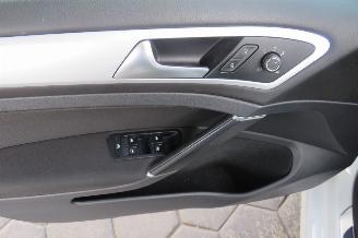 Volkswagen Golf 7  1.2 86pk TSi Cup 5drs 205.000km Topstaat  2014 Airco verwarmde stoelen picture 14