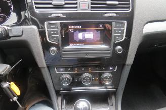 Volkswagen Golf 7  1.2 86pk TSi Cup 5drs 205.000km Topstaat  2014 Airco verwarmde stoelen picture 26