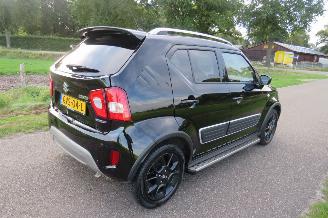 skadebil auto Suzuki Ignis 1.2 Automaat Smart 20.000km nap Hybride Electriche Style 2021 Camera Navie 2021/9
