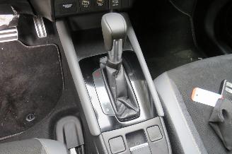 Honda Jazz 1.5e Automaat HEV Advance Sport 8.000km NAP Hybride Elektrisch 2024 mpv picture 11