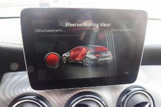 Mercedes Cla-klasse 200 D Automaat 136pk Shooting Break AMG Edition Glasendak [ Facelift model picture 25