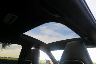 Mercedes Cla-klasse 200 D Automaat 136pk Shooting Break AMG Edition Glasendak [ Facelift model picture 7