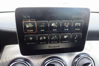 Mercedes Cla-klasse 200 D Automaat 136pk Shooting Break AMG Edition Glasendak [ Facelift model picture 31