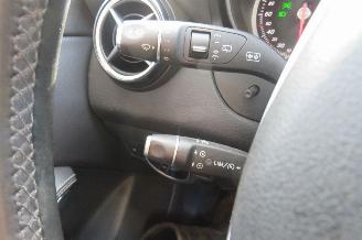 Mercedes Cla-klasse 200 D Automaat 136pk Shooting Break AMG Edition Glasendak [ Facelift model picture 20
