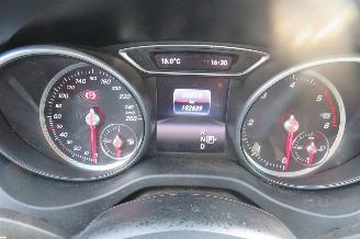 Mercedes Cla-klasse 200 D Automaat 136pk Shooting Break AMG Edition Glasendak [ Facelift model picture 8