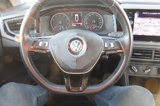 Volkswagen Polo 1.0 TSI 5drs  Comfortline  Navigatie Camera   2019 Topstaat picture 12