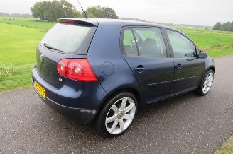 Volkswagen Golf 1.6 Optive 5 Drs  193.000km nap Airco Sportstoelen picture 1