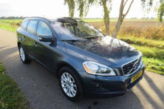 krockskadad bil auto Volvo Xc-60 3.0 T6  286pk Aut  4x4 Summum  176.000km nap  vol optie 2009/6