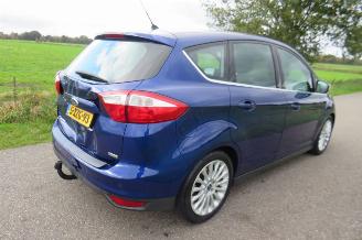 Ford C-Max 1.0 Edition Plus 125pk 2014 160.000km [ top topstaat Mpv picture 19