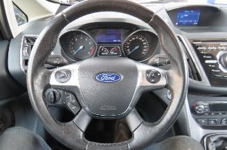 Ford C-Max 1.0 Edition Plus 125pk 2014 160.000km [ top topstaat Mpv picture 11