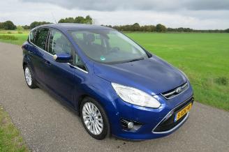 Ford C-Max 1.0 Edition Plus 125pk 2014 160.000km [ top topstaat Mpv picture 24