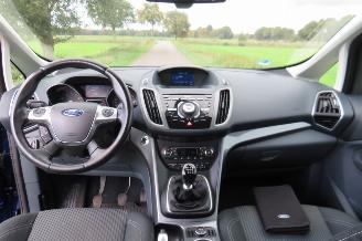 Ford C-Max 1.0 Edition Plus 125pk 2014 160.000km [ top topstaat Mpv picture 3