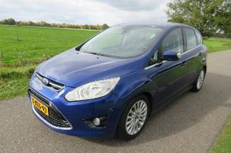 Ford C-Max 1.0 Edition Plus 125pk 2014 160.000km [ top topstaat Mpv picture 26