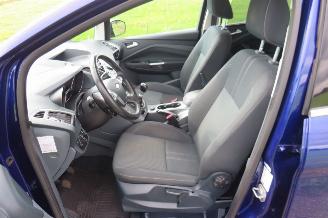 Ford C-Max 1.0 Edition Plus 125pk 2014 160.000km [ top topstaat Mpv picture 10
