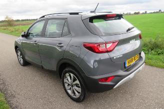 Uttjänta bilar auto Kia Stonic 1.0 T GDI MHEV GT Line MPV 33.000km  camera navigatie  airco Nieuwstaat 2023/4
