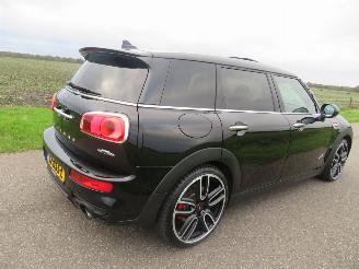  Mini Clubman 20 231pk!!  Automaat  ALL4  CHILI JOHN COOPER WORKS 78.000km 4x4 2018/9