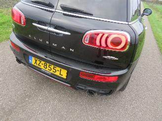 Mini Clubman 20 231pk!!  Automaat  ALL4  CHILI JOHN COOPER WORKS 78.000km 4x4 picture 20