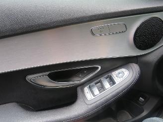 Mercedes C-klasse Estate 350e Hybride 211 Pk Edition Automaat  Elektrisch\\ Benzine vol optie picture 27