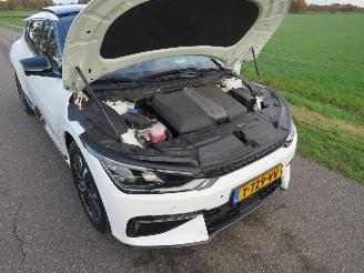 Kia EV6 GERSERVEERD  GT Line 77.4 33.000km nap Suv Elektrisch Automaat 2023-09 Schuifdak Cameras picture 12