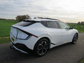 Kia EV6 GERSERVEERD  GT Line 77.4 33.000km nap Suv Elektrisch Automaat 2023-09 Schuifdak Cameras picture 14