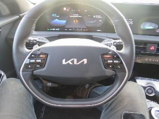 Kia EV6 GERSERVEERD  GT Line 77.4 33.000km nap Suv Elektrisch Automaat 2023-09 Schuifdak Cameras picture 24