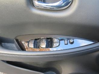 Nissan Leaf Tekna Automaat 2018  140.000km nap Camera Navigatie Clima Leer  [ nieuwstaat picture 10