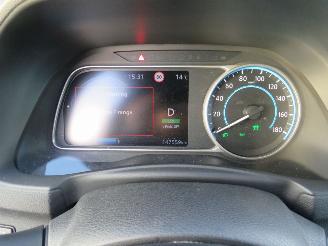 Nissan Leaf Tekna Automaat 2018  140.000km nap Camera Navigatie Clima Leer  [ nieuwstaat picture 5
