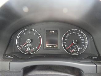 Volkswagen Golf plus 1.2 TSI 5drs 105pk Airco 230.000 km nap Euro 5 picture 15