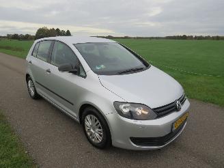 Volkswagen Golf plus 1.2 TSI 5drs 105pk Airco 230.000 km nap Euro 5 picture 7