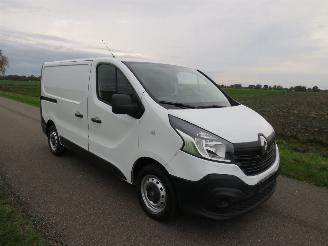 Renault Trafic 1.6 DCi 170.000km nap  Airco 2015 Schuifdeur picture 2