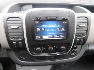 Renault Trafic 1.6 DCi 170.000km nap  Airco 2015 Schuifdeur picture 22