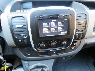 Renault Trafic 1.6 DCi 170.000km nap  Airco 2015 Schuifdeur picture 15