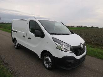 Renault Trafic 1.6 DCi 170.000km nap  Airco 2015 Schuifdeur picture 20