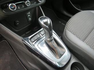 Opel Crossland 1.2 Turbo X Automaat 41.000km innovation  Camera navigatie leer stoelverwarming picture 4