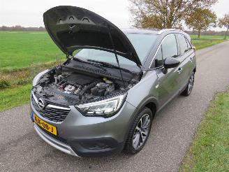 Opel Crossland 1.2 Turbo X Automaat 41.000km innovation  Camera navigatie leer stoelverwarming picture 11