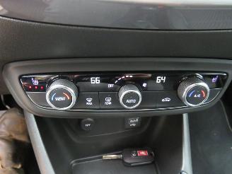 Opel Crossland 1.2 Turbo X Automaat 41.000km innovation  Camera navigatie leer stoelverwarming picture 15