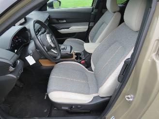 Mazda MX-30 SKY Activ Automaat  Elektrisch 14.000km 2023 Makoto  Camera Navigatie  leer  [splinternieuw picture 5