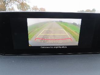 Mazda MX-30 SKY Activ Automaat  Elektrisch 14.000km 2023 Makoto  Camera Navigatie  leer  [splinternieuw picture 14