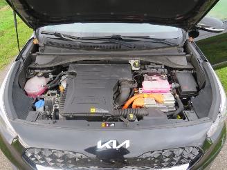 Kia Niro 1.6 GDi AUT 81.000km nap  Hybride Dynamic Line  2021 Camera Leer Clima  Navi vol optie picture 24