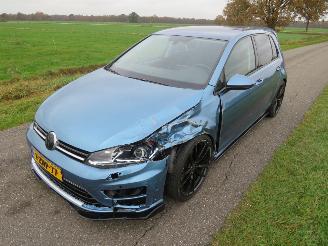 Volkswagen Golf 1.2 TSi 5drs 146.000km [ orgineel  R Line Uitgevoerd  Vol Optie  [ nieuwstaat  201414-10 picture 7
