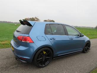 Unfallwagen Volkswagen Golf 1.2 TSi 5drs 146.000km [ orgineel  R Line Uitgevoerd  Vol Optie  [ nieuwstaat  201414-10 2014/10