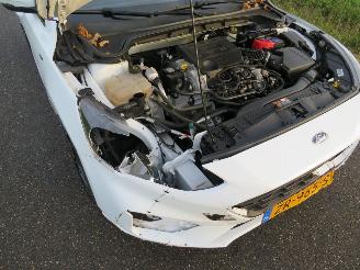 Ford Focus 1.0  125pk Eco Boost 5drs St Line 2019 Business Line 115.000 km Camera Navigatie Leer picture 7