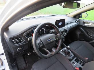 Ford Focus 1.0  125pk Eco Boost 5drs St Line 2019 Business Line 115.000 km Camera Navigatie Leer picture 21