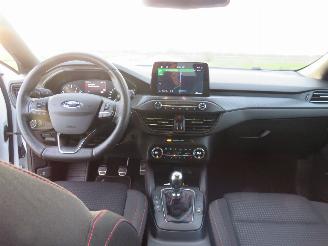 Ford Focus 1.0  125pk Eco Boost 5drs St Line 2019 Business Line 115.000 km Camera Navigatie Leer picture 18