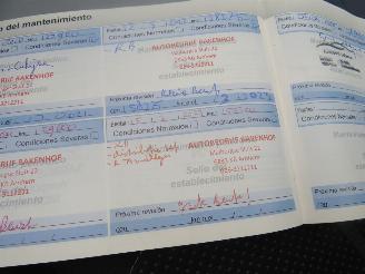 Peugeot 208 1.2 VTI 5drs Active Airco Navie   2013  Active Style picture 12