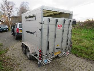 -  Titan Jelsum  2016  Veewagen  lichte achterschade picture 6