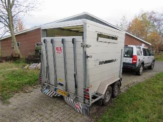 -  Titan Jelsum  2016  Veewagen  lichte achterschade picture 3