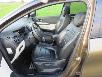 Renault Captur 1.2 INITALE PARIS Automaat  2018  nieuwstaat vol optie picture 16